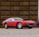 Ferrari 365 GTB/4 Daytona 1971 года